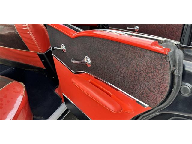 1957 Chevrolet Bel Air (CC-1964198) for sale in New Richmond, Wisconsin