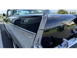 1957 Chevrolet Bel Air (CC-1964198) for sale in New Richmond, Wisconsin