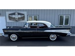 1957 Chevrolet Bel Air (CC-1964198) for sale in New Richmond, Wisconsin