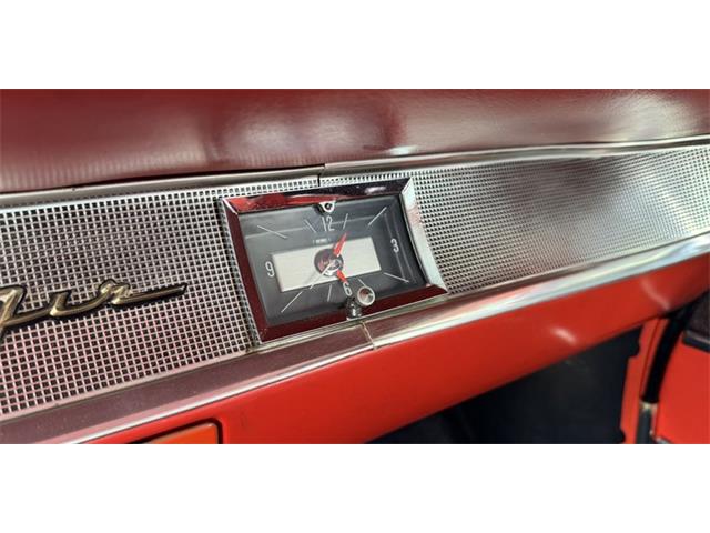 1957 Chevrolet Bel Air (CC-1964198) for sale in New Richmond, Wisconsin
