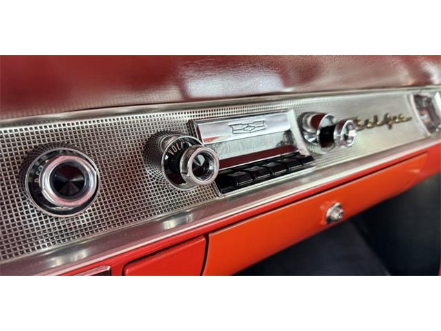 1957 Chevrolet Bel Air (CC-1964198) for sale in New Richmond, Wisconsin