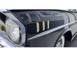 1957 Chevrolet Bel Air (CC-1964198) for sale in New Richmond, Wisconsin