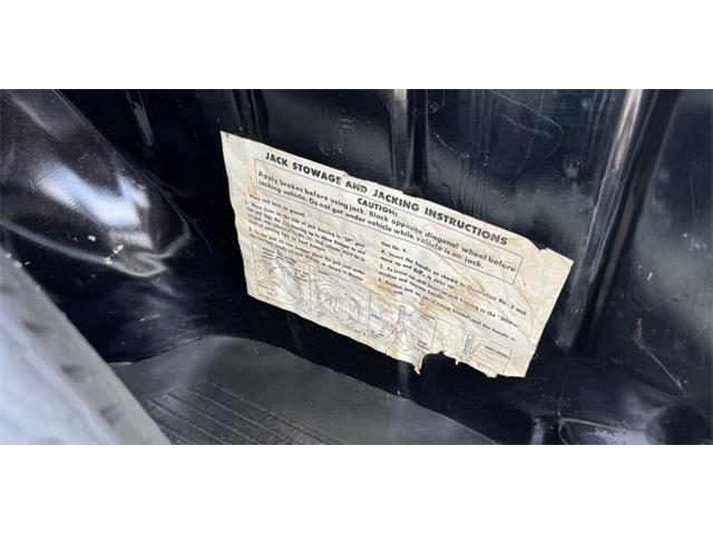 1957 Chevrolet Bel Air (CC-1964198) for sale in New Richmond, Wisconsin