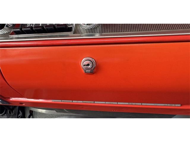 1957 Chevrolet Bel Air (CC-1964198) for sale in New Richmond, Wisconsin