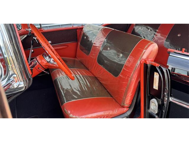 1957 Chevrolet Bel Air (CC-1964198) for sale in New Richmond, Wisconsin
