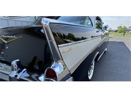 1957 Chevrolet Bel Air (CC-1964198) for sale in New Richmond, Wisconsin