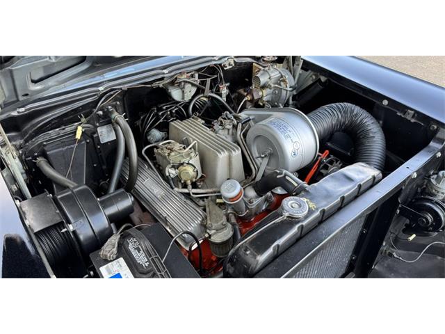 1957 Chevrolet Bel Air (CC-1964198) for sale in New Richmond, Wisconsin