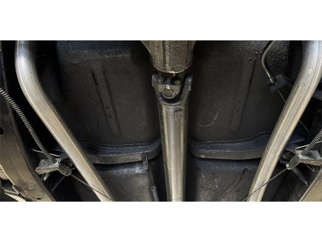1957 Chevrolet Bel Air (CC-1964198) for sale in New Richmond, Wisconsin