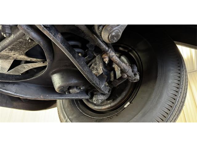 1957 Chevrolet Bel Air (CC-1964198) for sale in New Richmond, Wisconsin