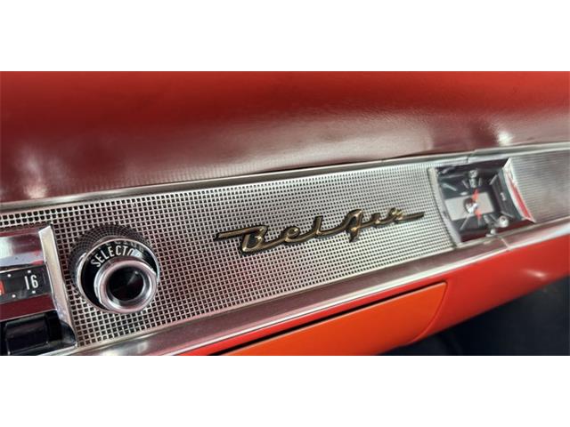 1957 Chevrolet Bel Air (CC-1964198) for sale in New Richmond, Wisconsin