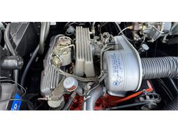 1957 Chevrolet Bel Air (CC-1964198) for sale in New Richmond, Wisconsin