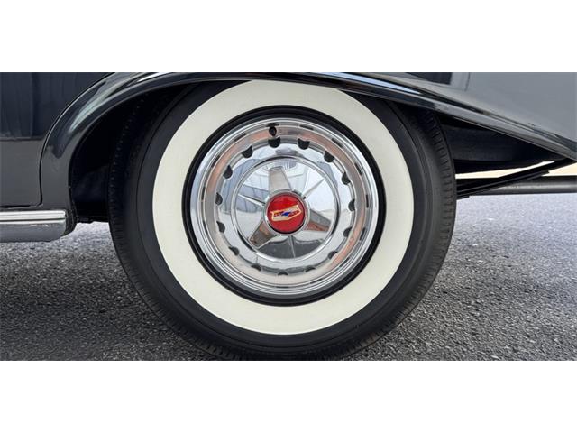 1957 Chevrolet Bel Air (CC-1964198) for sale in New Richmond, Wisconsin