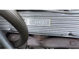 1957 Chevrolet Bel Air (CC-1964198) for sale in New Richmond, Wisconsin