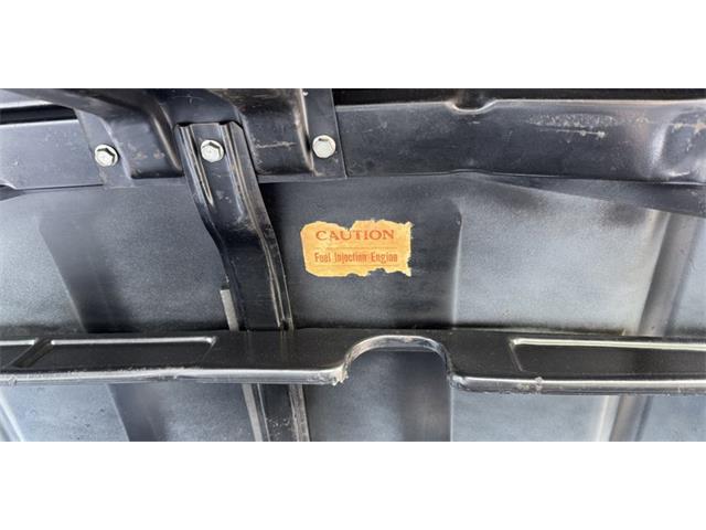 1957 Chevrolet Bel Air (CC-1964198) for sale in New Richmond, Wisconsin