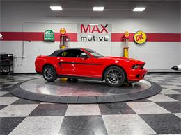 2011 Ford Mustang (CC-1964214) for sale in Pittsburgh, Pennsylvania