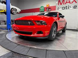 2011 Ford Mustang (CC-1964214) for sale in Pittsburgh, Pennsylvania
