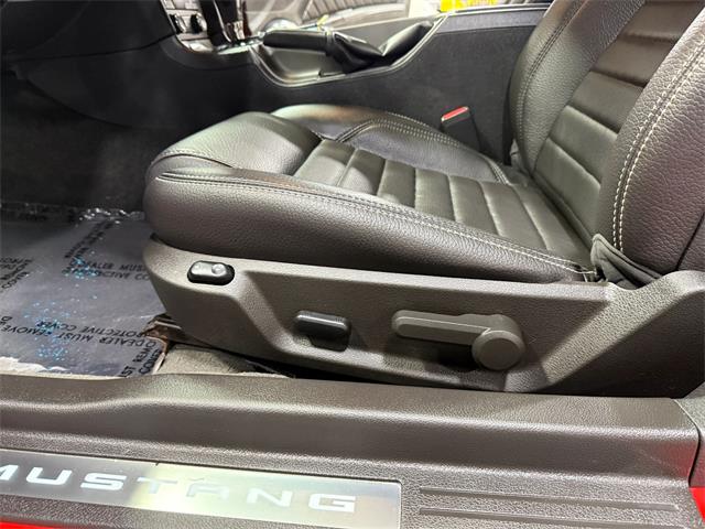 2011 Ford Mustang (CC-1964214) for sale in Pittsburgh, Pennsylvania