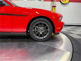 2011 Ford Mustang (CC-1964214) for sale in Pittsburgh, Pennsylvania