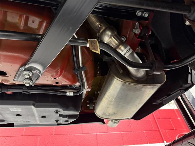 2011 Ford Mustang (CC-1964214) for sale in Pittsburgh, Pennsylvania