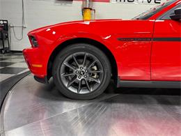 2011 Ford Mustang (CC-1964214) for sale in Pittsburgh, Pennsylvania