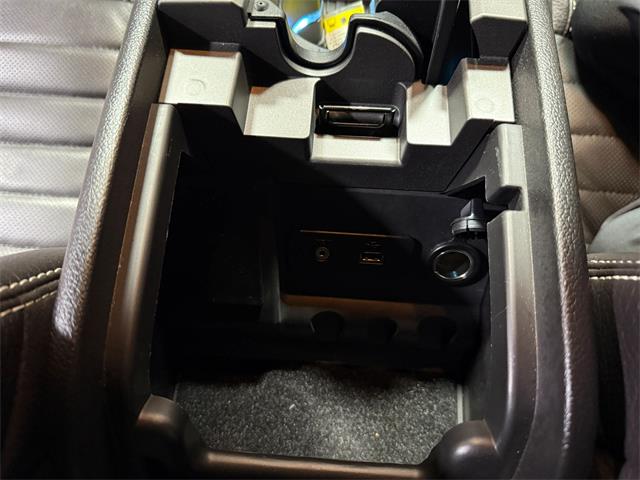 2011 Ford Mustang (CC-1964214) for sale in Pittsburgh, Pennsylvania