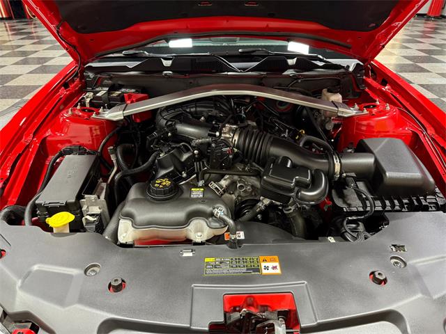 2011 Ford Mustang (CC-1964214) for sale in Pittsburgh, Pennsylvania