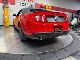 2011 Ford Mustang (CC-1964214) for sale in Pittsburgh, Pennsylvania