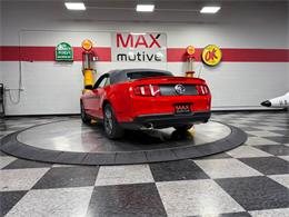 2011 Ford Mustang (CC-1964214) for sale in Pittsburgh, Pennsylvania