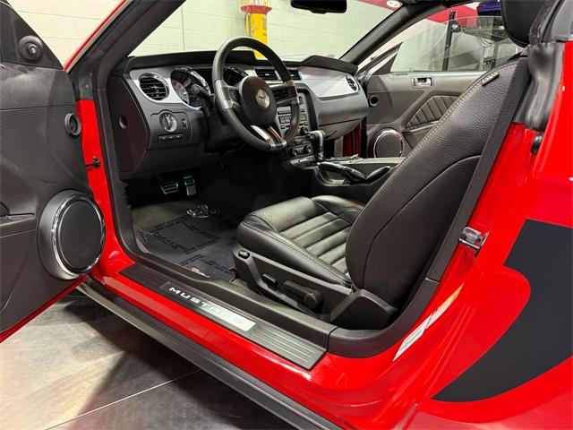 2011 Ford Mustang (CC-1964214) for sale in Pittsburgh, Pennsylvania