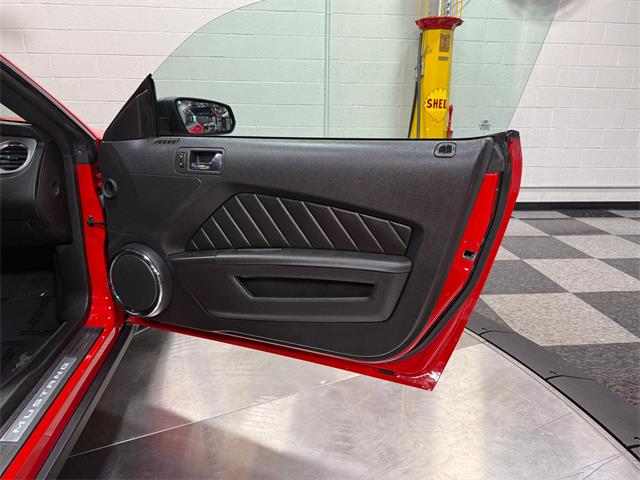 2011 Ford Mustang (CC-1964214) for sale in Pittsburgh, Pennsylvania