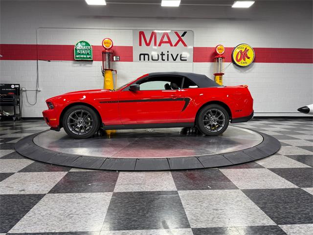 2011 Ford Mustang (CC-1964214) for sale in Pittsburgh, Pennsylvania