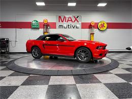 2011 Ford Mustang (CC-1964214) for sale in Pittsburgh, Pennsylvania