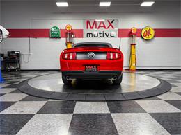 2011 Ford Mustang (CC-1964214) for sale in Pittsburgh, Pennsylvania