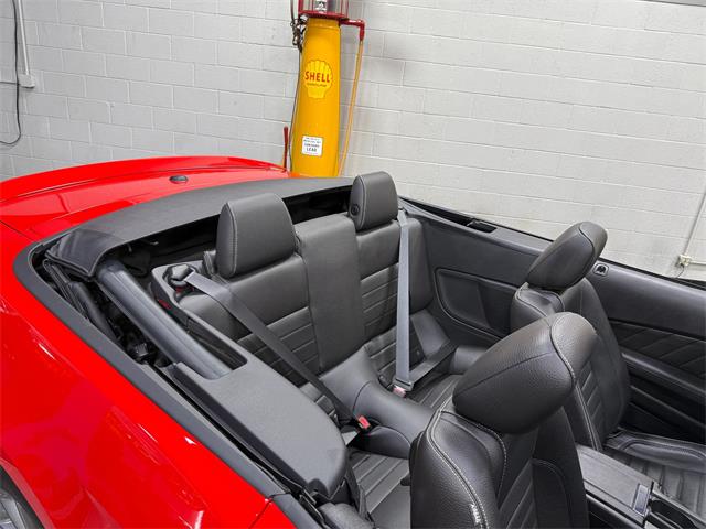 2011 Ford Mustang (CC-1964214) for sale in Pittsburgh, Pennsylvania