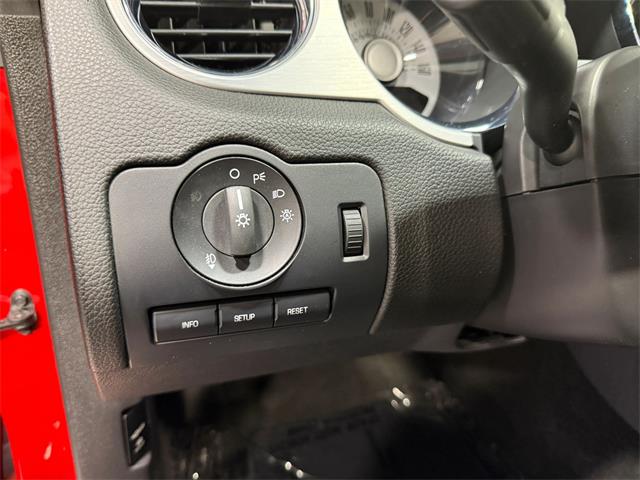 2011 Ford Mustang (CC-1964214) for sale in Pittsburgh, Pennsylvania