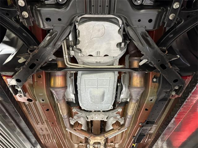 2011 Ford Mustang (CC-1964214) for sale in Pittsburgh, Pennsylvania