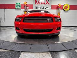 2011 Ford Mustang (CC-1964214) for sale in Pittsburgh, Pennsylvania
