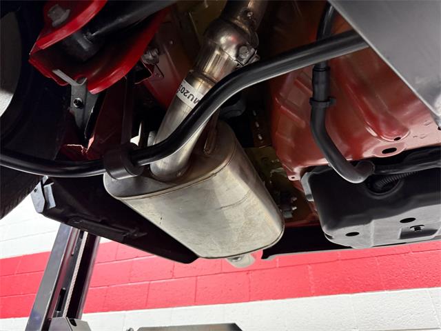 2011 Ford Mustang (CC-1964214) for sale in Pittsburgh, Pennsylvania