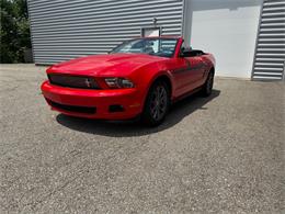 2011 Ford Mustang (CC-1964214) for sale in Pittsburgh, Pennsylvania