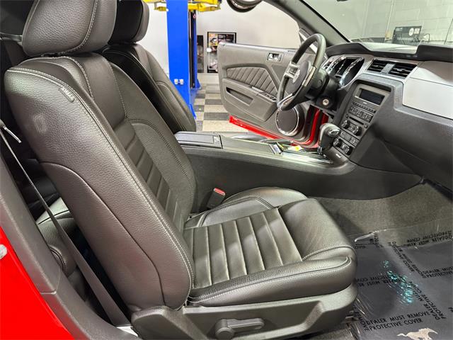 2011 Ford Mustang (CC-1964214) for sale in Pittsburgh, Pennsylvania