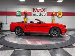 2011 Ford Mustang (CC-1964214) for sale in Pittsburgh, Pennsylvania