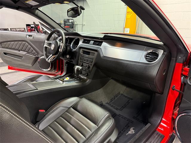 2011 Ford Mustang (CC-1964214) for sale in Pittsburgh, Pennsylvania