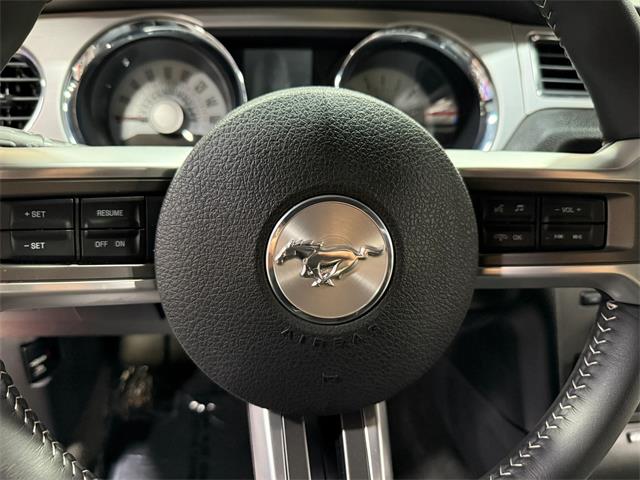 2011 Ford Mustang (CC-1964214) for sale in Pittsburgh, Pennsylvania