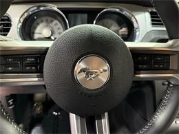 2011 Ford Mustang (CC-1964214) for sale in Pittsburgh, Pennsylvania