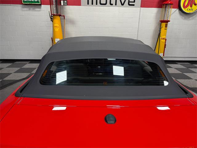 2011 Ford Mustang (CC-1964214) for sale in Pittsburgh, Pennsylvania