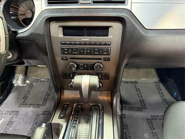 2011 Ford Mustang (CC-1964214) for sale in Pittsburgh, Pennsylvania