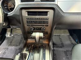 2011 Ford Mustang (CC-1964214) for sale in Pittsburgh, Pennsylvania