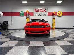 2011 Ford Mustang (CC-1964214) for sale in Pittsburgh, Pennsylvania