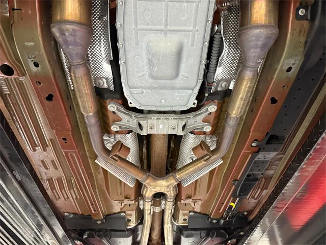 2011 Ford Mustang (CC-1964214) for sale in Pittsburgh, Pennsylvania