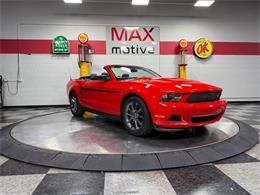 2011 Ford Mustang (CC-1964214) for sale in Pittsburgh, Pennsylvania